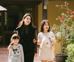 Lưu Hương Giang: 'Đôi khi biết buông bỏ cũng là bước đầu tiên của việc tìm thấy hạnh phúc'