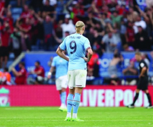 Công bằng tài chính của UEFA có thực sự công bằng?
