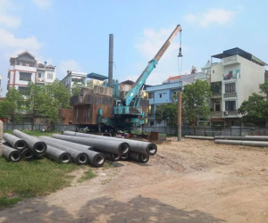 'Nóng' nhà ở xã hội: Cò mồi rao bán nhan nhản trên 'chợ mạng' dù dự án chưa tiếp nhận hồ sơ và khẳng định 'mọi vấn đề đều có hướng giải quyết'