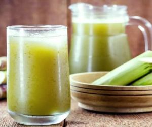 Phụ nữ mang thai có nên uống nước mía không?