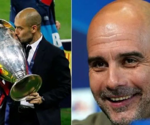 Những ‘điềm báo’ cho thấy Man City sẽ giành Cúp C1