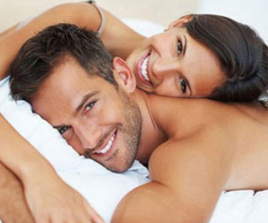 Làm thế nào để quý ông luôn 'sung mãn' như thời trai trẻ?