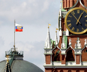 Nga tố Kiev đứng sau vụ tập kích Điện Kremlin, Ukraine tính phản công ở Bakhmut