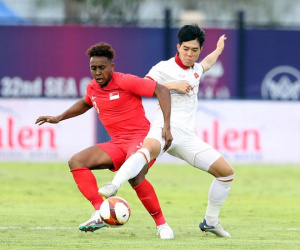 Đề xuất quy định cho cầu thủ U22 ra sân thi đấu tại V.League: Các HLV phản ứng thế nào?