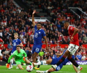 MU - Chelsea: Đại tiệc 5 bàn, vé C1 xứng đáng