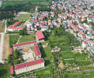 Hà Nội sắp đấu giá hàng trăm lô đất, giá khởi điểm vẫn cao ngất