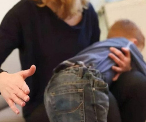 Bé trai 9 tuổi suy thận cấp sau khi bị mẹ đánh vào mông: 5 vị trí 'huyết mạch' của trẻ, cha mẹ giận đến mấy cũng không nên chạm vào