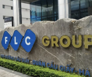 Tập đoàn FLC lại thất hứa với cổ đông