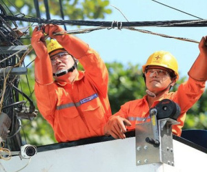 Sau đề nghị 'hạn chế mặc áo vest', TP.HCM tiết kiệm 2,4 tỷ đồng/ngày tiền điện
