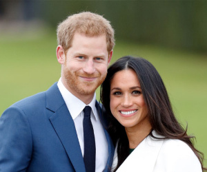Vợ chồng Hoàng tử Harry và Meghan Markle có thể sẽ lại chuyển về Anh sinh sống?