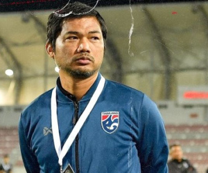 U23 Thái Lan lớn tiếng: Thắng U23 châu Á và đến Olympic