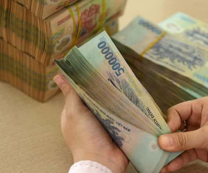 Hàng trăm ngàn tỷ đồng được cho vay sau giảm lãi suất