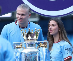 Haaland thành bản sao Ronaldo, cùng Man City gửi chiến thư MU, Inter