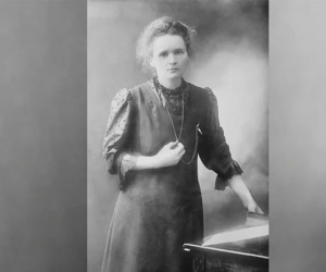 Vì sao thi thể của Marie Curie được đặt trong quan tài lót chì?