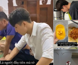Khoe yêu được bạn trai lý tưởng, 'cái gì cũng là lần đầu', cô gái ngã ngửa với phản ứng không ngờ từ cư dân mạng