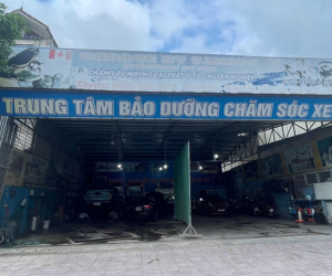 Vụ 'phong bì đăng kiểm' trên hoá đơn gara ô tô: Lỗi do nhân viên đánh máy
