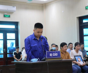 Nam thanh niên viết 'thư tuyệt mệnh' rồi sát hại dã man bạn gái cũ