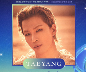 BoA, Taeyang, aespa... xác nhận tham gia Seen Festival Hội An tháng 6 này