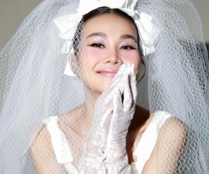Siêu mẫu Thanh Hằng dẫn bạn trai về ra mắt gia đình, hạnh phúc bên tình yêu ở tuổi 40