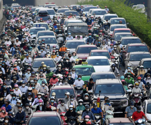 Ban Bí thư yêu cầu dời trụ sở hành chính ra khỏi trung tâm thành phố