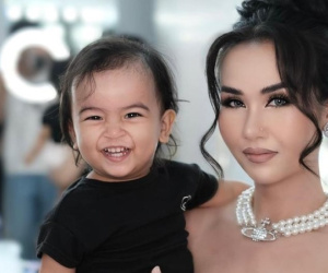 Ái nữ nhà Võ Hạ Trâm khoe khiếu nghệ thuật, chỉ một chi tiết chứng minh sẵn sàng nối nghiệp mẹ