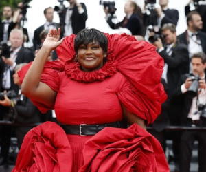 Những bộ đầm 'thảm họa' trên thảm đỏ Cannes
