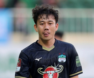 Lịch thi đấu bóng đá hôm nay 27/5: Tâm điểm vòng 9 V.League 2023