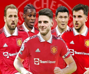 Ten Hag thỉnh cầu chủ mới MU gây bão chuyển nhượng