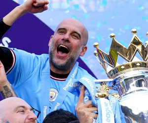 Pep Guardiola tuyên bố đã có chiêu để Man City thắng MU, Inter Milan