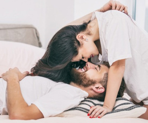 Thời điểm quan hệ khiến các cặp đôi thỏa mãn nhất, nó hoàn toàn khác với những gì bạn nghĩ
