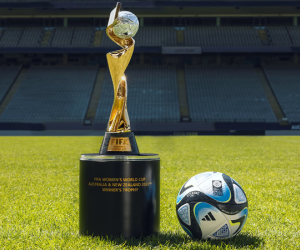 OCEAUNZ - trái bóng tại World Cup nữ 2023 có gì đặc biệt?