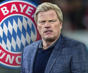 Bayern Munich bất ngờ sa thải Oliver Kahn ngay sau khi vô địch Bundesliga