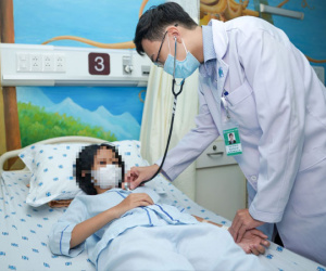Căn bệnh khiến tim gánh 4 bất thường, phẫu thuật xong vẫn sợ biến chứng