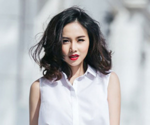 Nữ diễn viên Vbiz học Thạc sĩ ở Anh và có 2 bằng đại học giờ ra sao?