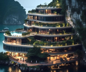 'Bẫy' du lịch độc, lạ, rẻ