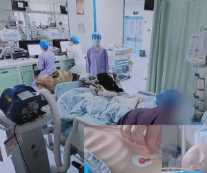 Thiếu nữ 15 tuổi cùng lúc mắc 14 bệnh, ra đi mãi mãi vì giảm cân tiêu cực