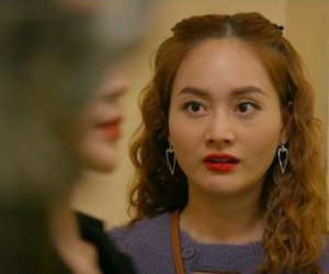 Người thương, kẻ ghét nhân vật của Lan Phương trong phim mới