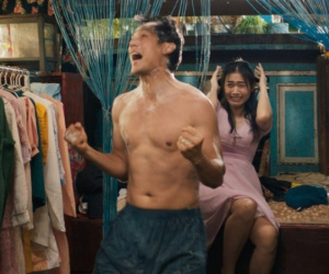 Khi những diễn viên trở thành người làm phim