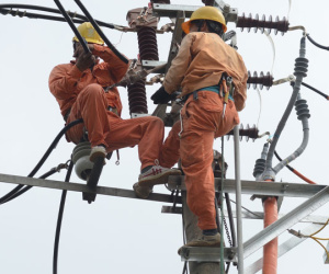 Lịch cắt điện Hà Nội ngày 28/5: Chủ nhật vẫn có nơi mất điện 9 tiếng/ngày