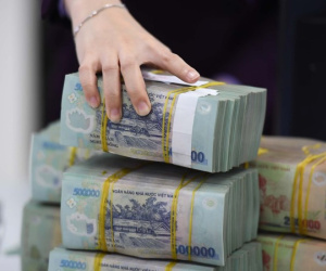 Hoàn thuế giá trị gia tăng: Chuyển công an điều tra nhiều DN trung gian