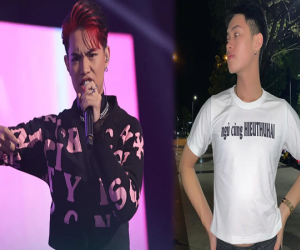 Pháp Kiều - rapper LGBT được 4 chọn từ HLV Rap Việt mùa 3 là ai, vì sao lại liên quan đến HIEUTHUHAI?
