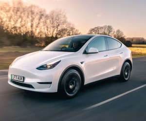Những nhược điểm người mua xe Tesla Model Y cần cân nhắc
