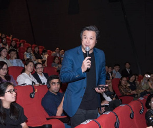 Thanh Bùi hiếm hoi lộ diện sau thời gian dài ở ẩn, thần sắc hiện tại ra sao?