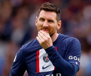 Barca gửi thư mời Messi trở lại sân Nou Camp