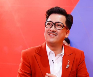 Trường Giang trải lòng về chuyện làm nghề, netizen đồng loạt réo tên một nhân vật khác