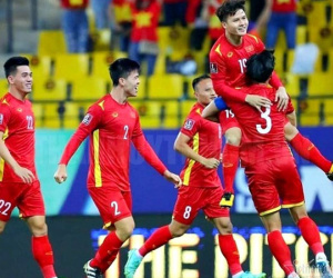 V-League 2023: Từ ông Park, trọng tài, đến việc của VFF