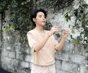 Cuộc sống hiện tại của Vũ Cát Tường: Khép kín, thông tin về người yêu quyền lực gây tò mò