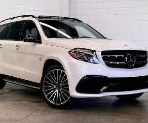 Mercedes Benz 11 tỷ đồng bị bỏ quên ở cảng Hải Phòng gần 5 năm chưa có người nhận