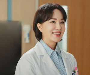 Người Thầy Y Đức 3 khiến rating Doctor Cha bất ngờ giảm mạnh