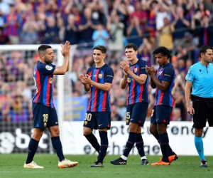 Kết quả bóng đá ngày 29/5: Barca thắng dễ trong ngày Alba chia tay sân Camp Nou